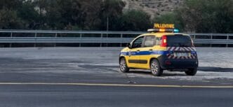 IMG 7679 SS118 “Corleonese-Agrigentina”: completata la manutenzione della canna sinistra, via ai lavori sulla destra