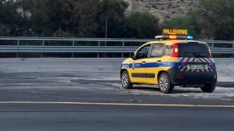 IMG 7679 SS118 “Corleonese-Agrigentina”: completata la manutenzione della canna sinistra, via ai lavori sulla destra