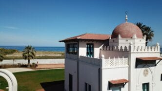 Stand Florio Palermo, Calici & Stelle 2025: emozioni da gustare allo Stand Florio