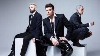 the kolors The Kolors tornano sul palco: riparte il tour dopo lo stop per Covid