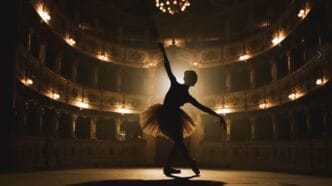 Danza Caltanissetta pronta a diventare capitale della danza con la prima edizione dell’International Dance Competition Spoleto