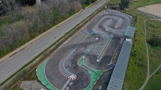 Mini Autodromo S. Michele Caltanissetta, il Mini Autodromo ‘S. Michele’ torna operativo: affidamento all’ASD Automobilisti Nisseni