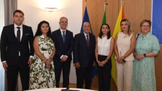 Emergenza casa, la commissione Hous a Palazzo d'Orléans