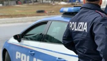 POLIZIA LAQUILA 11.jpeg Omicidio nelle campagne di Partinico: ucciso un allevatore di 73 anni