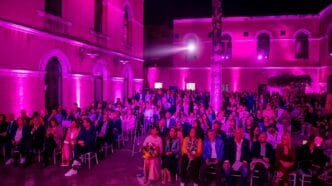 Pink October Gela Pink October a Gela, grande successo per l’evento conclusivo