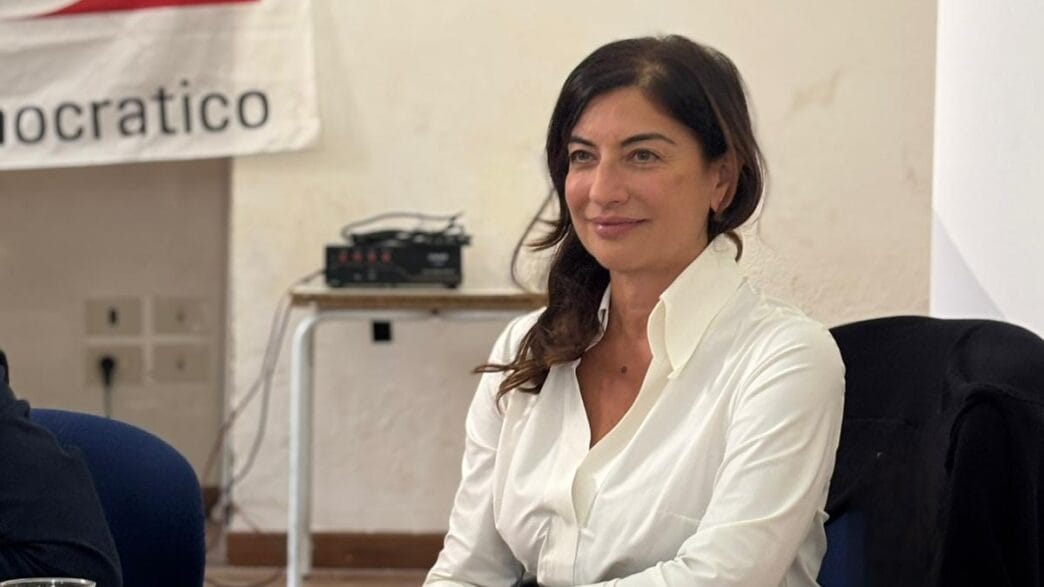 Roberta Bocca e1761336890671 Caltanissetta, il PD solleva dubbi sulle misure contro il randagismo: “Servono le sterilizzazioni”