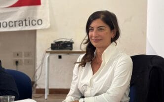 Roberta Bocca e1761336890671 Caltanissetta, il PD solleva dubbi sulle misure contro il randagismo: “Servono le sterilizzazioni”