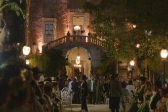 Sicilian Experience Villa Boscogrande Palermo, Sicilian Experience torna per celebrare la Sicilia “Regione europea della gastronomia” 2025