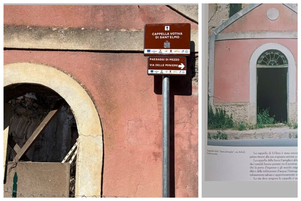Caltanissetta, patrimonio minerario in rovina: il PD denuncia l’inerzia istituzionale
