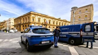 WhatsApp Image 2025 10 23 at 16.19.37 2 Caltanissetta, controlli straordinari della Polizia: sequestrati cocaina, crack e hashish