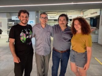 Michele Celeste nel cast di “Un destino migliore”: il film in prima serata su TV2000