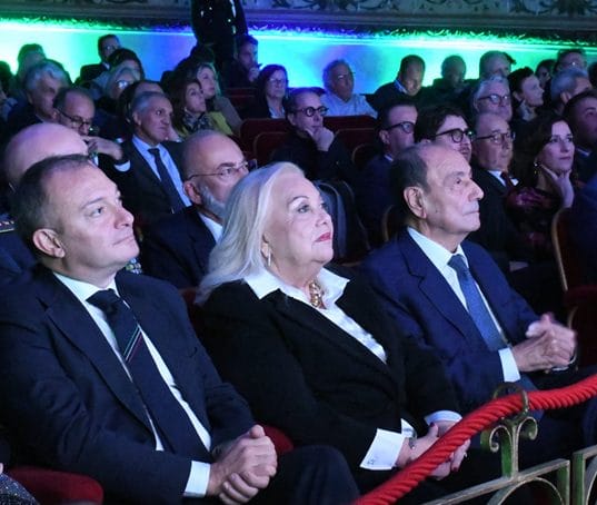 Presidente Schifani al Premio custode dellambiente Premio “Custode dell’Ambiente”: Schifani ad Agrigento sottolinea le priorità del governo regionale