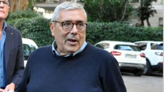 Salvatore Cuffaro