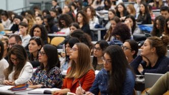 uke master Gela, al via i primi due master universitari al Macchitella Lab: “Un investimento sul futuro del territorio”