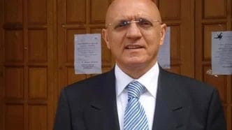 Alfonso tumbarello Condannato a 15 anni il medico di Messina Denaro