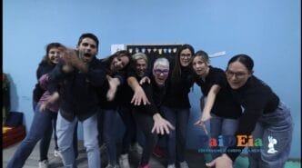 IMG 4462 "Nel Bosco dei Diritti”: a Gela famiglie e specialisti insieme per l’infanzia