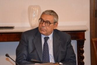 Salvatore Cuffaro Inchiesta sanità, Cuffaro chiede di patteggiare una pena di tre anni