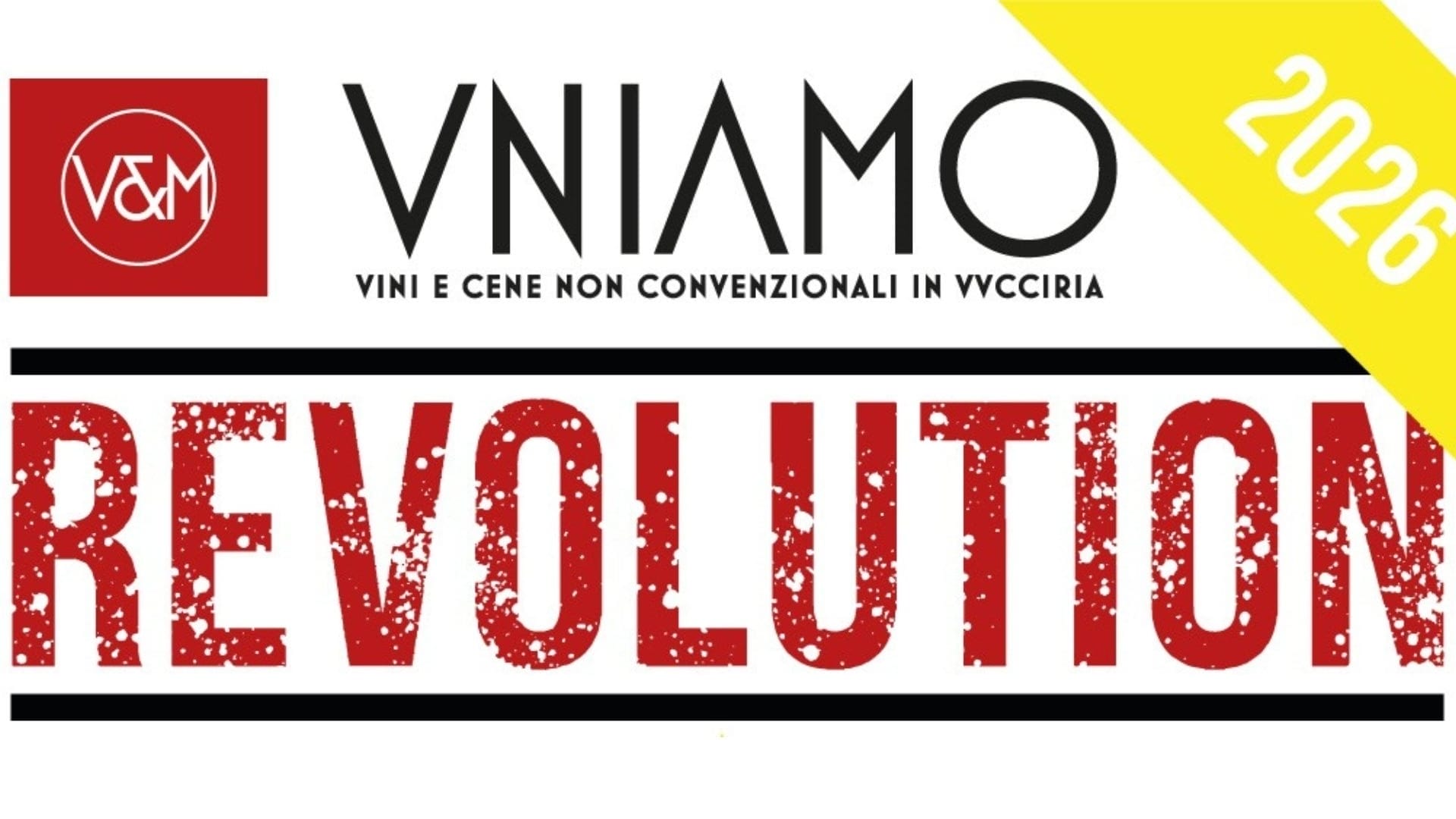 Uniamo 2026 Palermo, Uniamo 2026: in arrivo la terza edizione della “rivoluzione gentile”