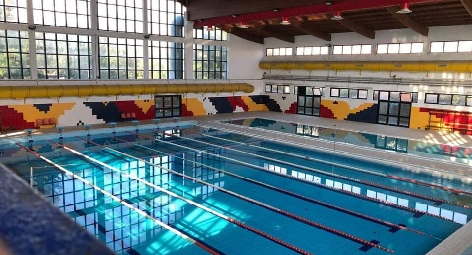 piscina e1766078580135 Caltanissetta, piscina comunale verso la riapertura ad Aprile 2026