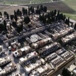 Riesi, oltre 70 mila euro per riqualificare l’area cimiteriale