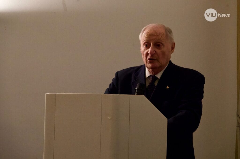 Caltanissetta si confronta sulla riforma della giustizia: alta partecipazione all'iniziativa di "Insieme"