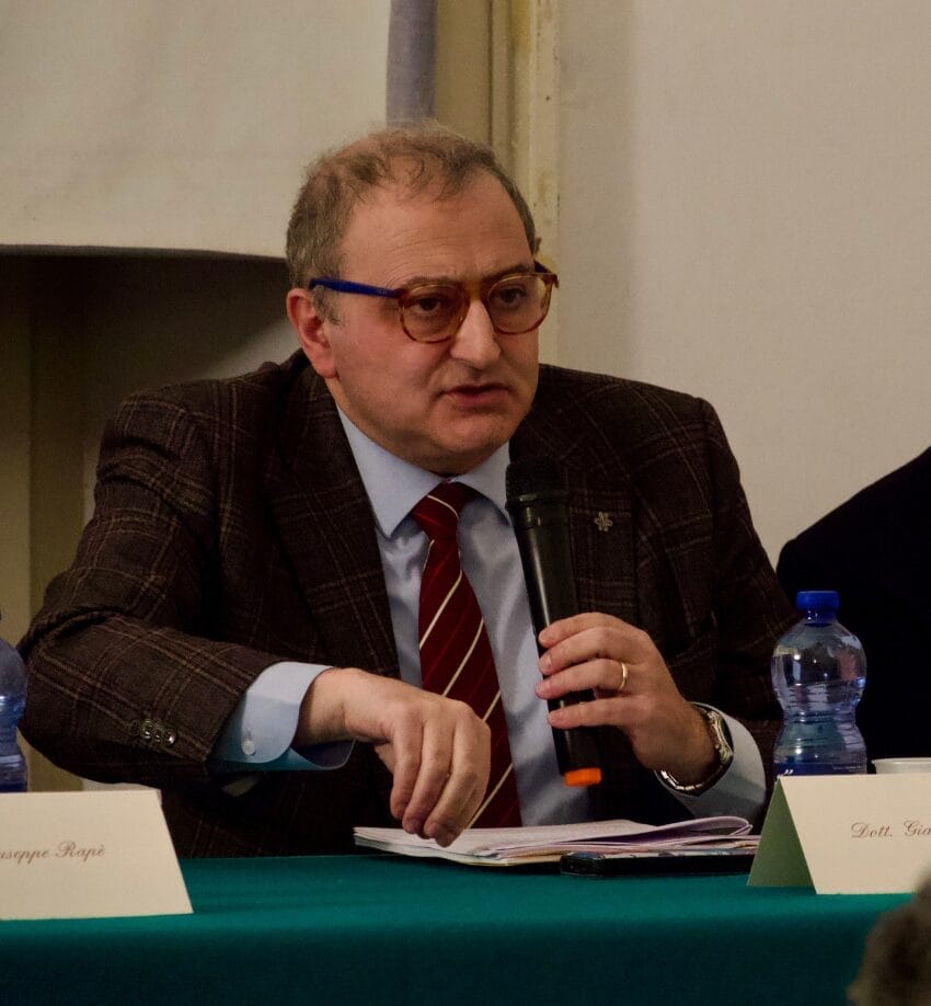 Caltanissetta si confronta sulla riforma della giustizia: alta partecipazione all'iniziativa di "Insieme"