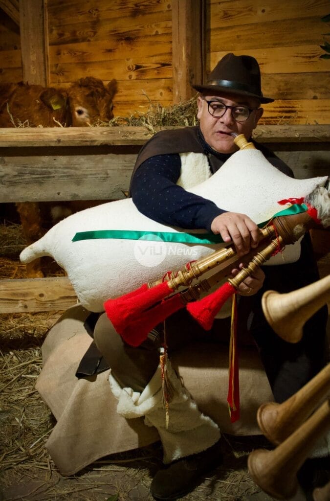 Sutera, storia e tradizione nel Presepe Vivente che racconta la Sicilia antica 15 Sutera, storia e tradizione nel Presepe Vivente che racconta la Sicilia antica