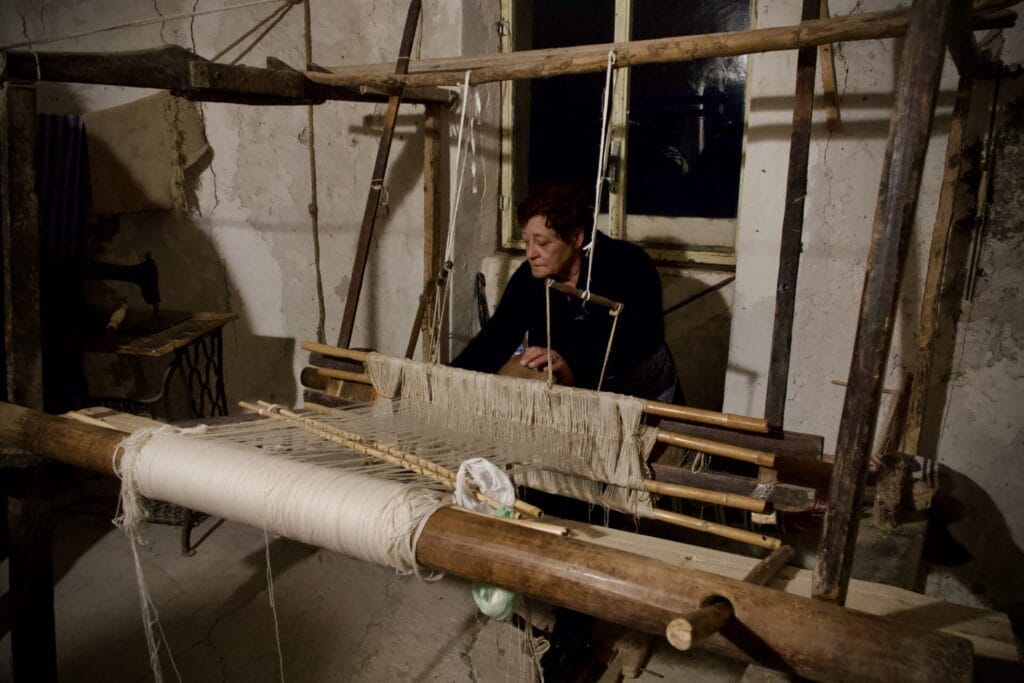 Sutera, storia e tradizione nel Presepe Vivente che racconta la Sicilia antica 35 Sutera, storia e tradizione nel Presepe Vivente che racconta la Sicilia antica