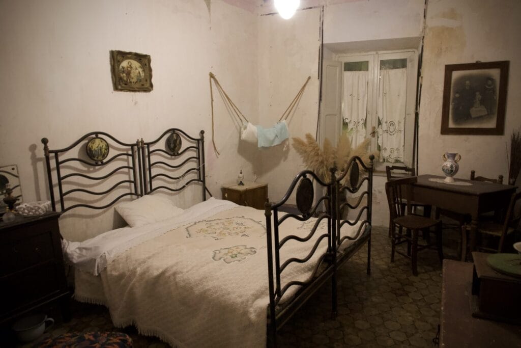 Sutera, storia e tradizione nel Presepe Vivente che racconta la Sicilia antica 32 Sutera, storia e tradizione nel Presepe Vivente che racconta la Sicilia antica