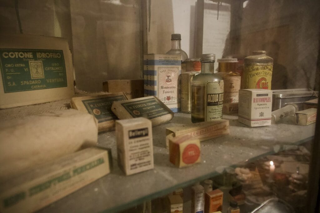 Sutera, storia e tradizione nel Presepe Vivente che racconta la Sicilia antica 31 Sutera, storia e tradizione nel Presepe Vivente che racconta la Sicilia antica