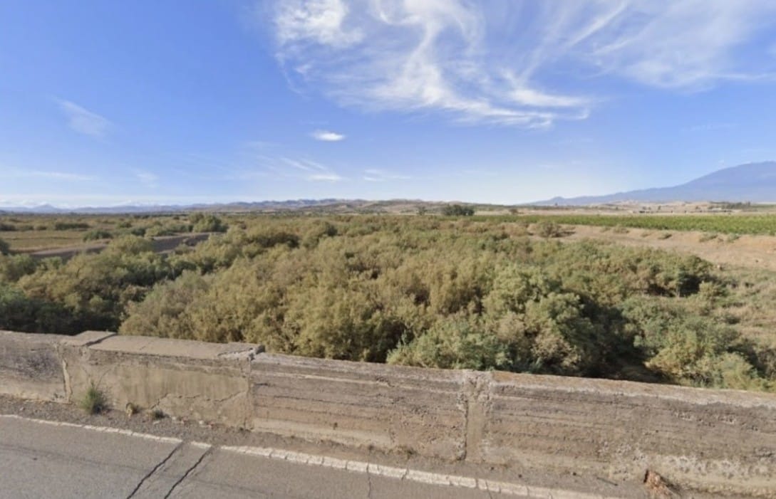 Fiume Dittaino Fiume Dittaino, avviata la progettazione dei lavori per ridurre il rischio idraulico