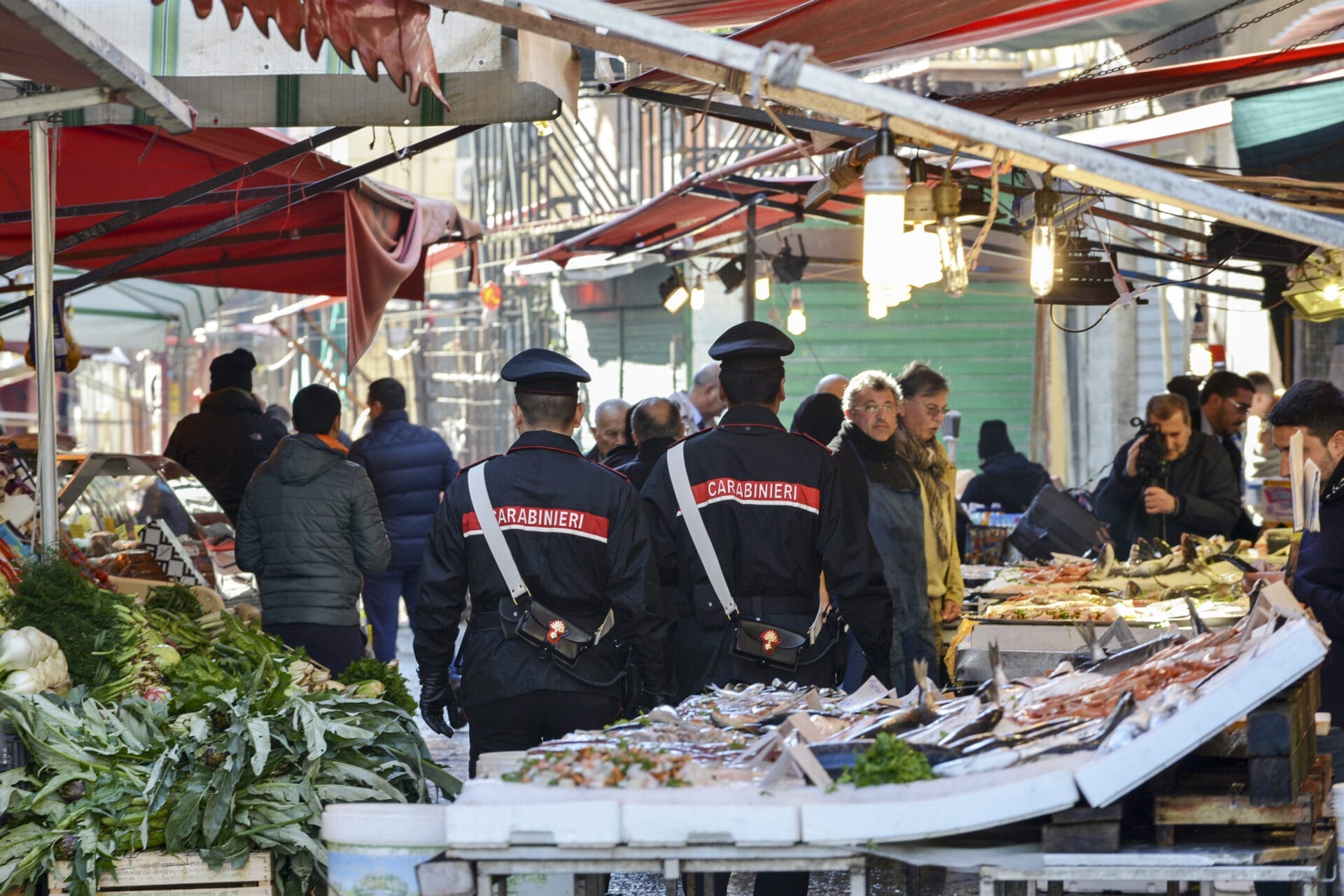 Foto Abusivismo commerciale, sanzioni per oltre 80 mila euro a Licata