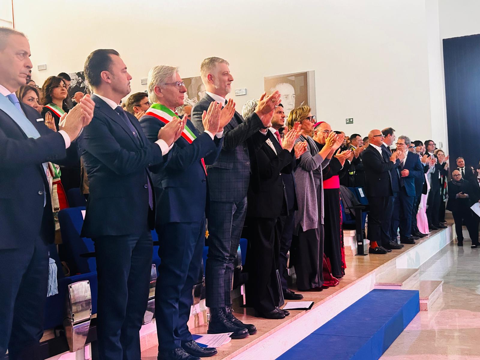 Gibellina, si apre l’anno da Capitale dell’Arte Contemporanea