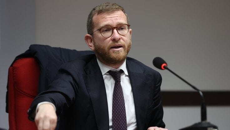 Giuseppe Provenzano PD.jpg Frana a Niscemi, Provenzano (PD): "Governo sospenda tributi per popolazioni colpite"