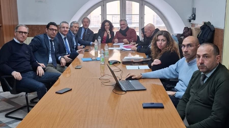 Caltanissetta, entro marzo la gara per il viadotto San Giuliano: tre anni per ricostruirlo 4 Caltanissetta, entro marzo la gara per il viadotto San Giuliano: tre anni per ricostruirlo
