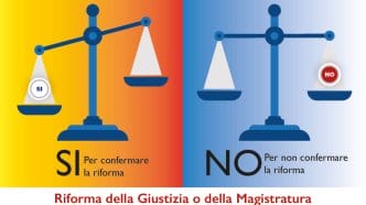 Referendum sulla giustizia, a Caltanissetta un incontro per capire i quesiti