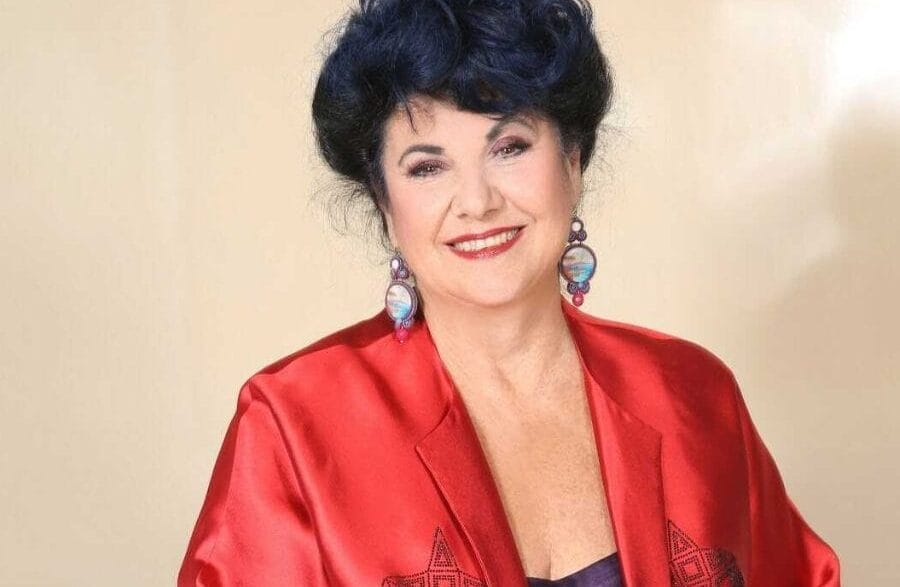 Marisa Laurito