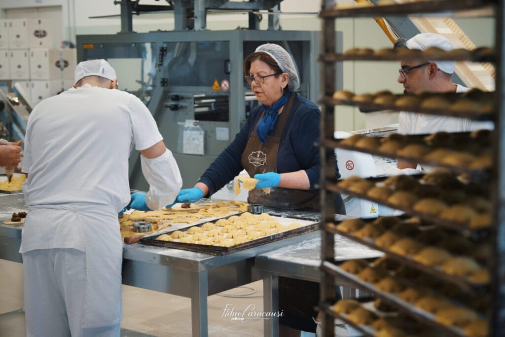 "Cosi chini" il dolce della famiglia Tumminello che profuma di Madonie 10 "Cosi chini" il dolce della famiglia Tumminello che profuma di Madonie