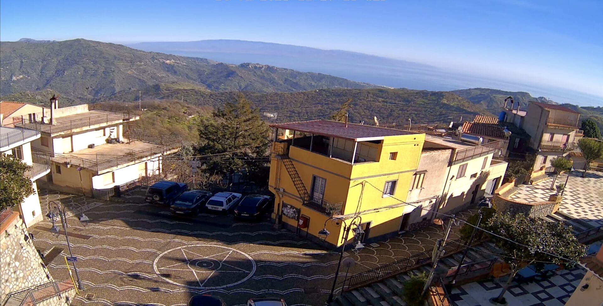 Roccafiorita Roccafiorita