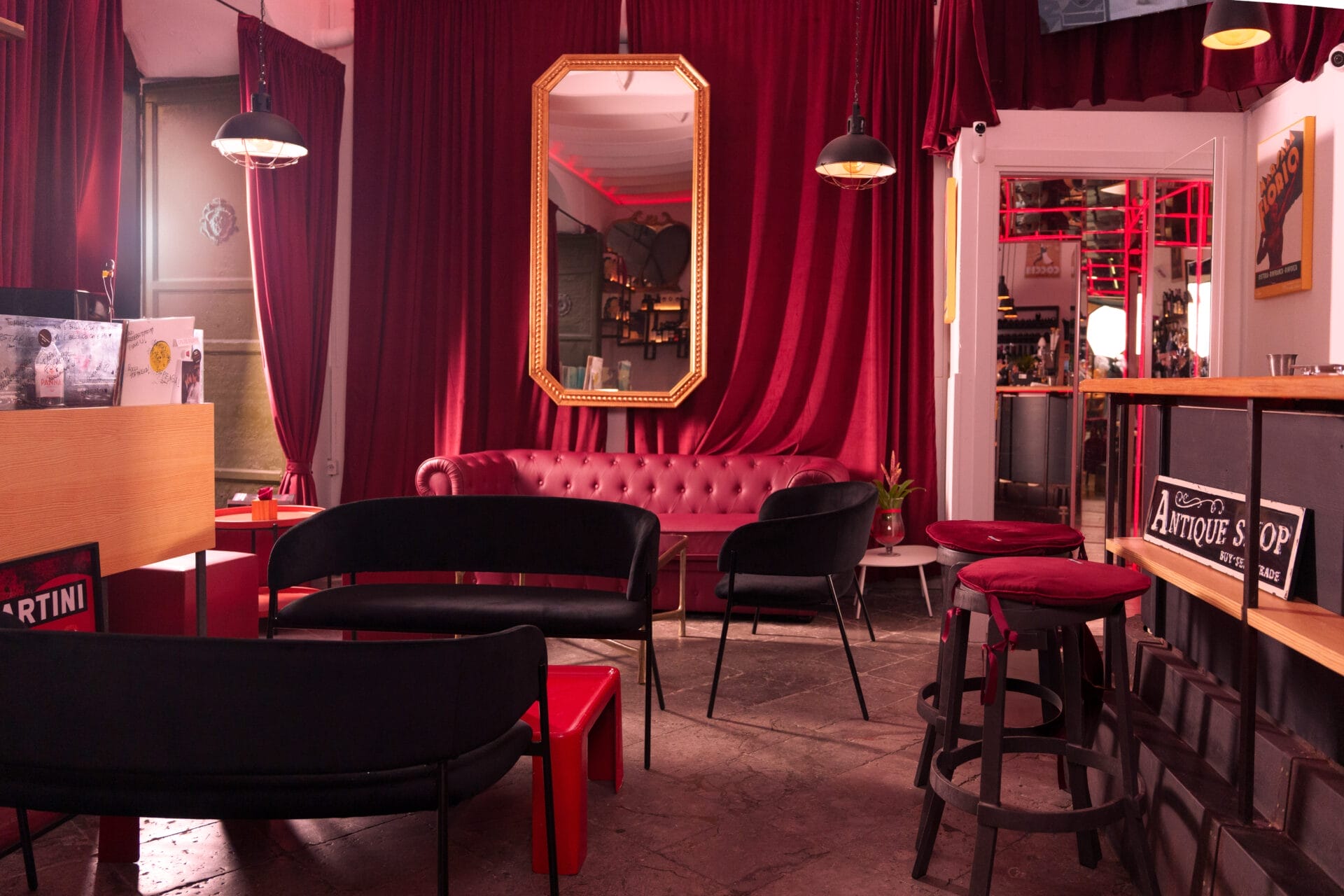 Vermuteria Palermo, Barawards: Vermuteria conquista il primo posto in Sicilia come bar rivelazione dell'anno