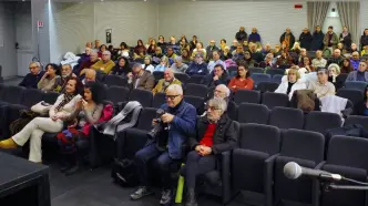 a San Cataldo, serata tra libri, musica e cultura all’Auditorium Toniolo