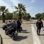 Carabinieri Gela, sequestrato oltre 1Kg di hashish e arrestano giovane 21enne