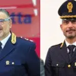 Polizia di Stato Giunta e Insinga Caltanissetta, promossi due Dirigenti della Polizia di Stato in servizio nel territorio provinciale
