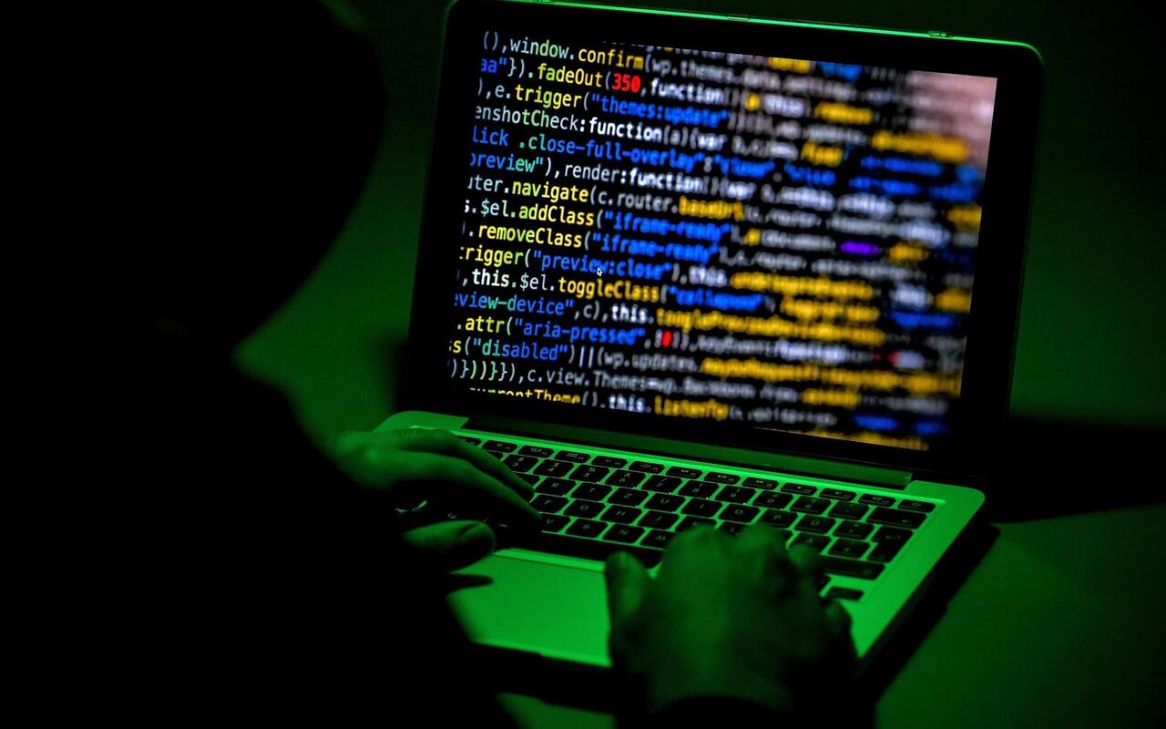 08 hacker ansa 4 Enna, sedicente broker truffa un Sassarese nel trading online