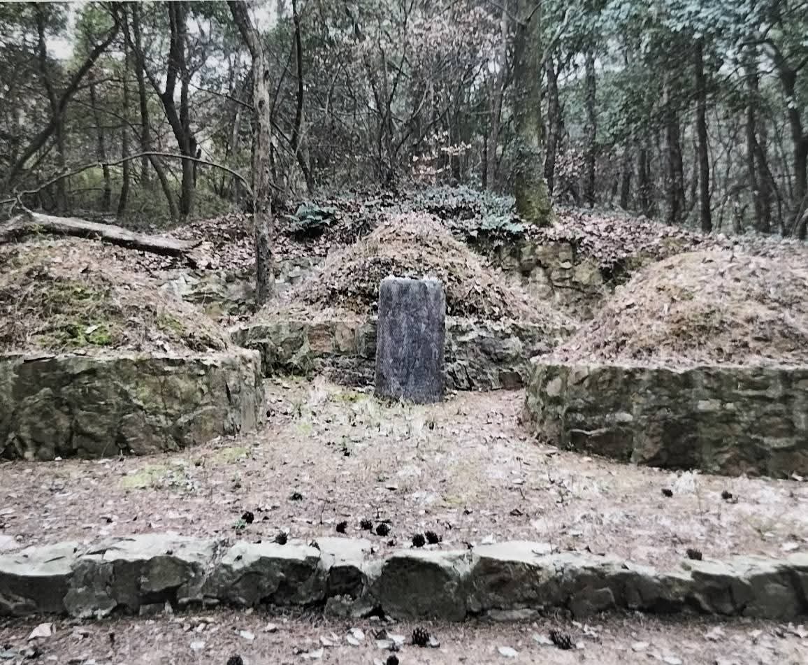 Ritrovata in Cina la tomba del gesuita nisseno Girolamo Gravina