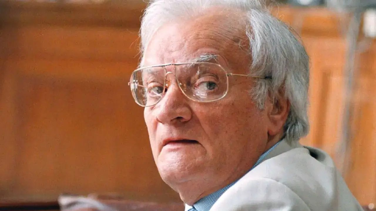 Morto Bruno Contrada, l’ex numero tre del Sisde 95 Morto Bruno Contrada, l’ex numero tre del Sisde