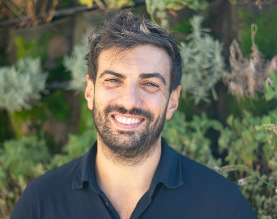 "Prima l’uomo e poi la città": la rigenerazione urbana secondo il sancataldese Claudio Di Forti