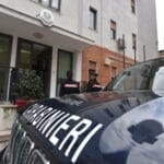I carabinieri della Compagnia di Misilmeri sventano un tentativo di suicidio