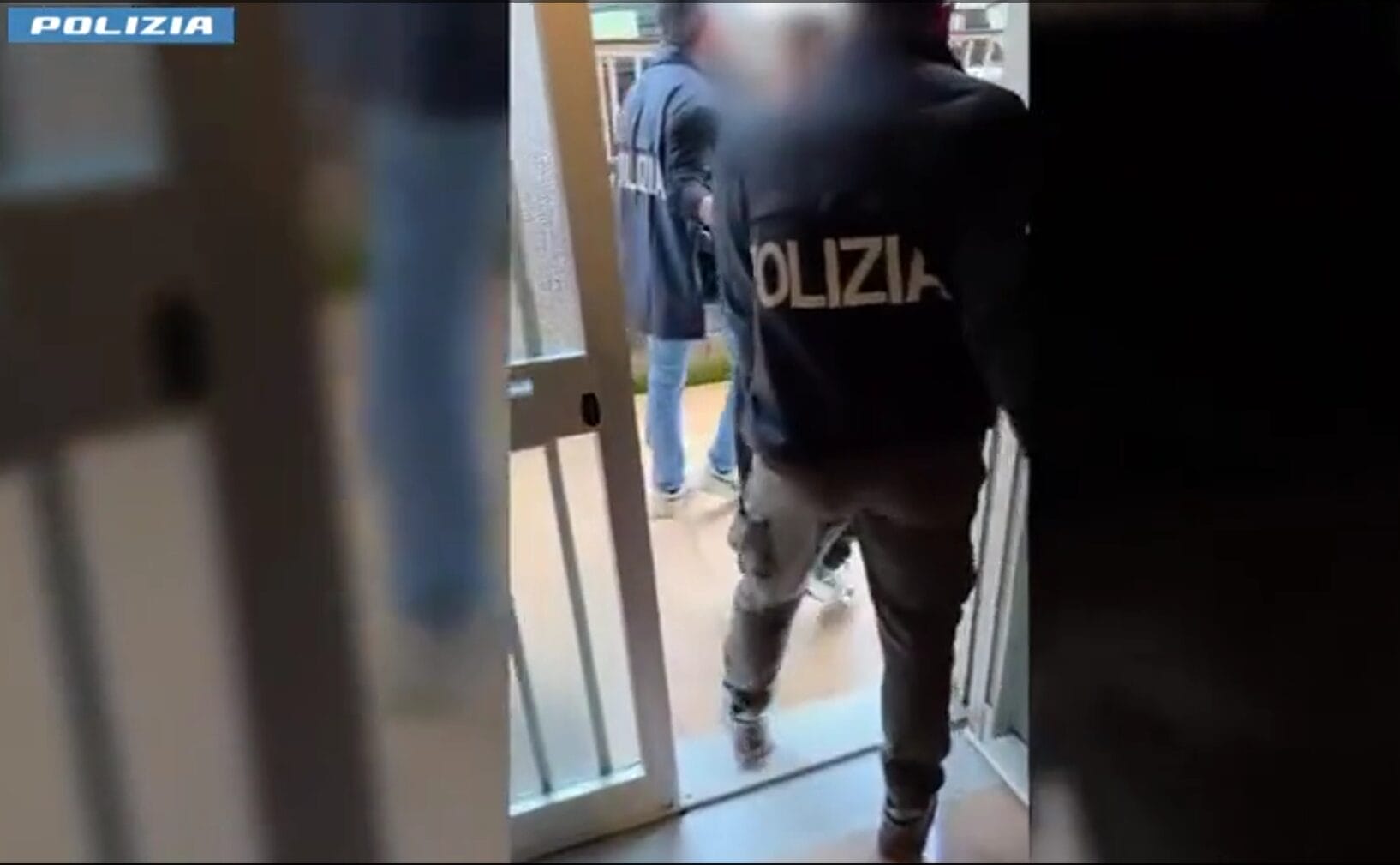 Foto 3 Catania, arrestato il latitante del clan Mazzei