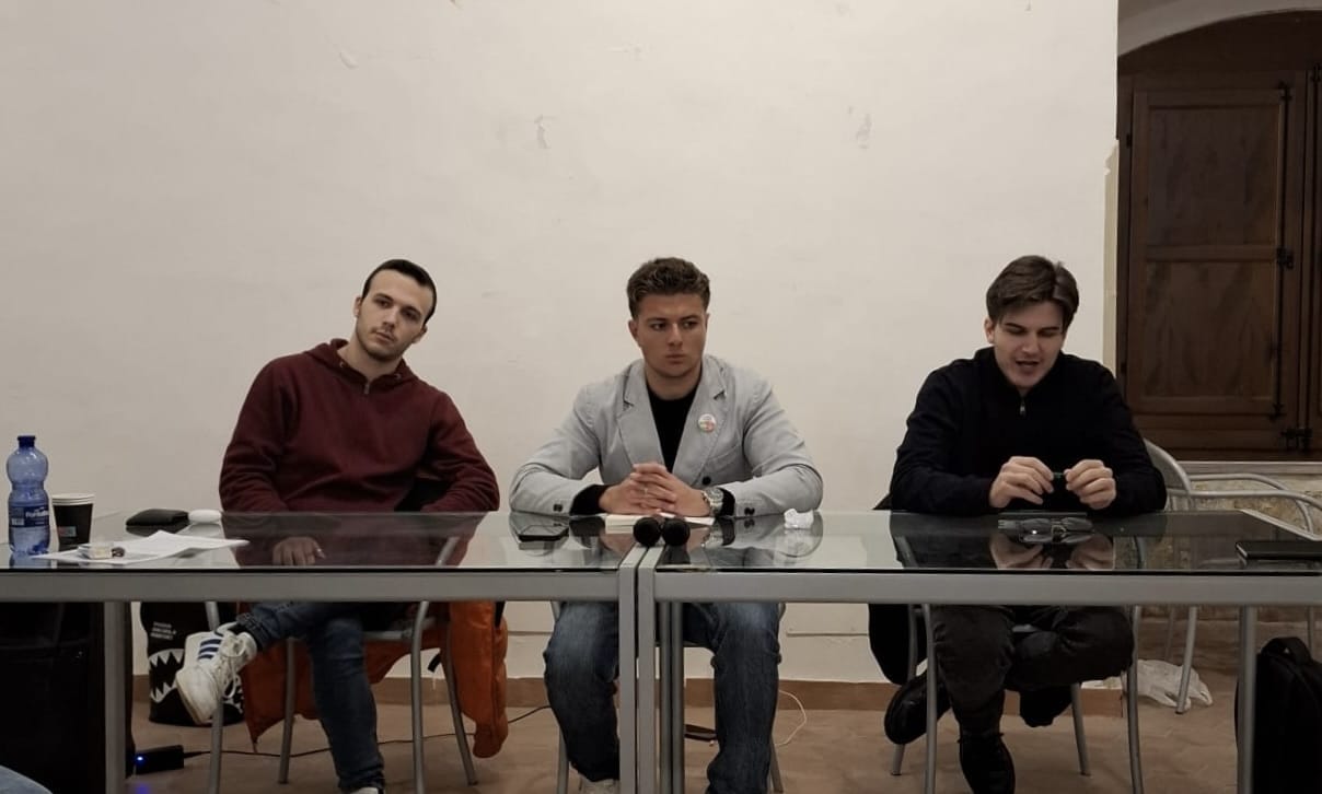 Fotografia Caltanissetta, Sinistra Italiana lancia l’Unione Giovani